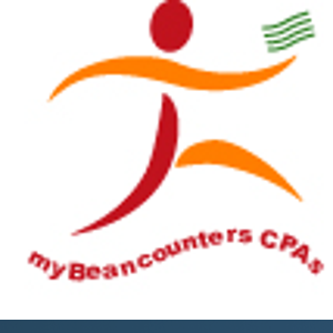 myBeancounters Certified Public Accountants and Advisors logo