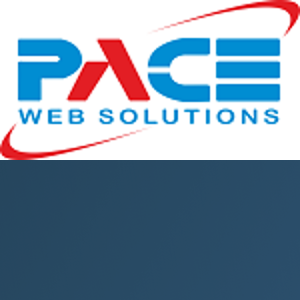 Pace Web Solutions logo
