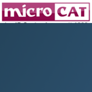 microCAT logo