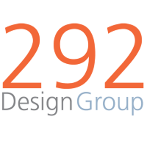 292 Design Group logo
