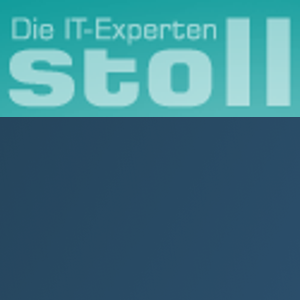Stoll The IT Professionals logo