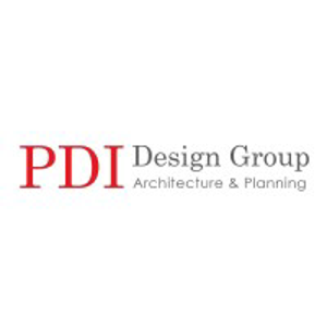 PDI Design Group logo