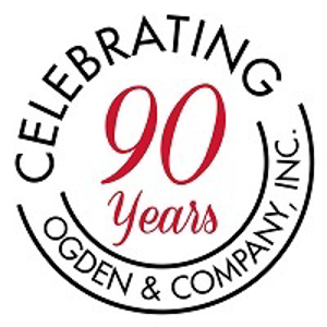 Ogden &amp; Company, Inc. logo