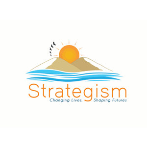 Strategism Inc logo