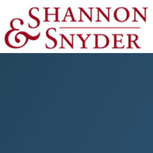 Shannon &amp; Snyder, CPAs logo