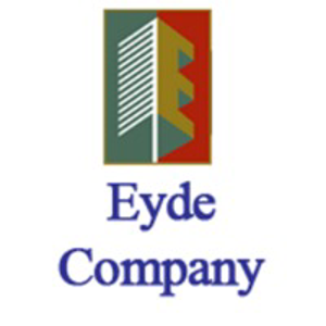 The Eyde Company logo