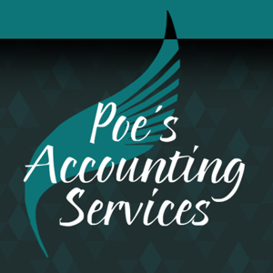Poe's Accounting Services, LLC logo