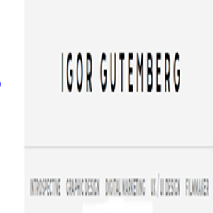 Igor Gutemberg logo