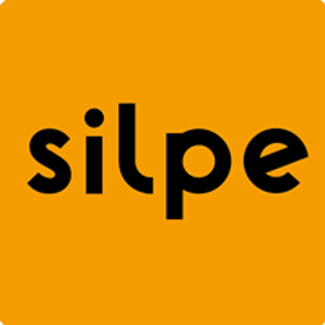 Silpe Design logo
