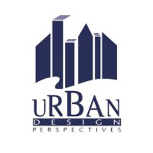 Urban Design Perspectives logo