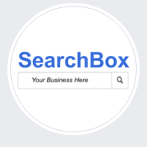 SearchBox, LLC logo