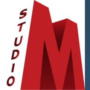 Studio M Architects, Inc. logo