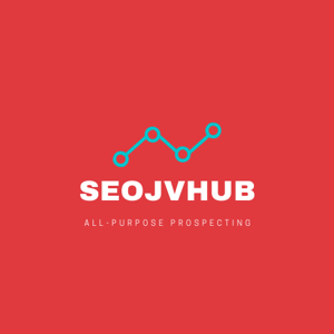 SEOJVHUB logo