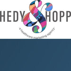 Hedy &amp; Hopp logo