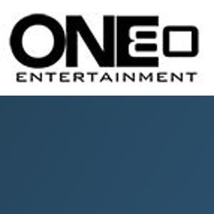 One80 Entertainment logo