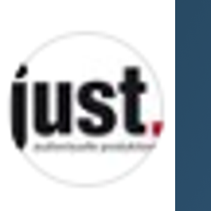 just. logo