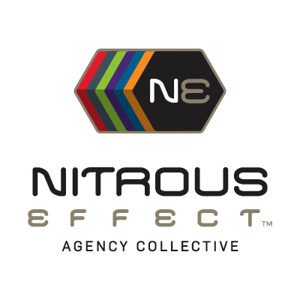 The Nitrous Effect logo