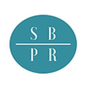 Sierra B Public Relations logo