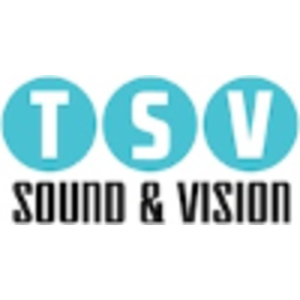 TSV Sound and Vision logo