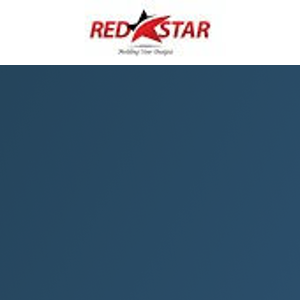 Redstar Contract Manufacturing logo