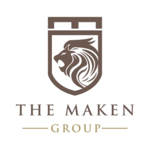 The Maken Group, Inc. logo