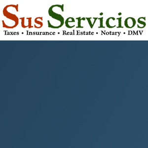 Su Taxes logo