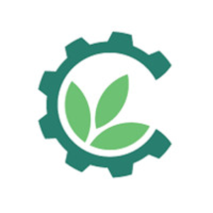 Cannabis West Development logo