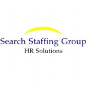 Search Staffing Group, Inc. logo
