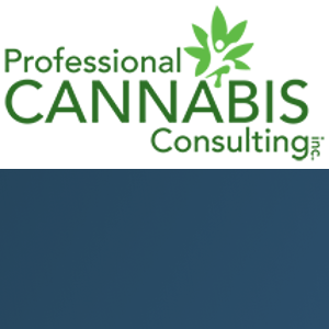 Professional Cannabis Consulting logo