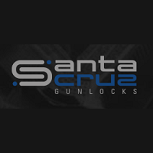 Santa Cruz Gunlocks LLC logo