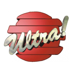 Ultra d.o.o. - Skopje logo