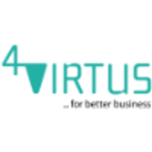 4VIRTUS logo