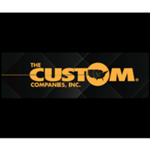 The Custom Companies logo