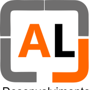 Andre Luiz Web logo