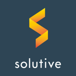 Solutive Oy logo