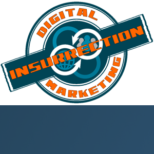 Insurrection Digital logo