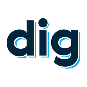 dig--ethnography and innovation logo