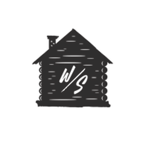 Wood Shack Creative, LLC. logo
