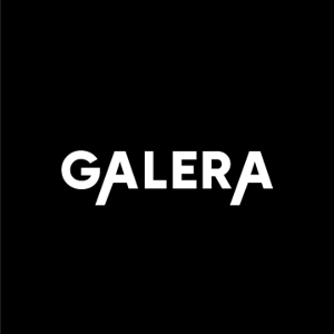 Galera logo