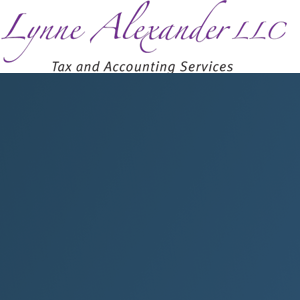 Lynne Alexander logo