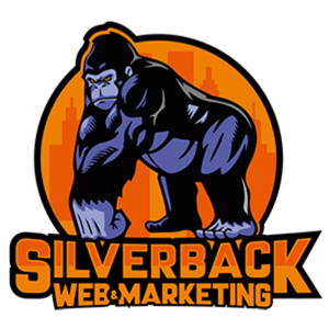 Silverback Web Design &amp; Marketing logo