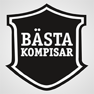 Reklambyrån Bästa Kompisar logo