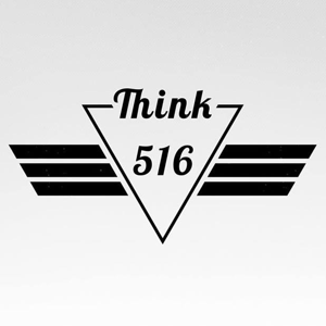 Think516 logo