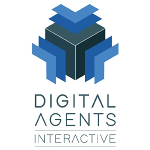Digital Agents Interactive Pvt. Ltd. logo