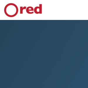 Red Wheel Media logo