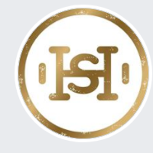 Stout Heart logo