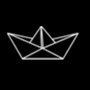 Trompetto design logo