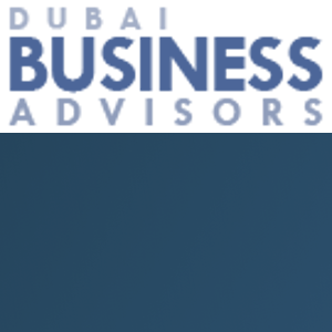 Dubai Business Advisors logo