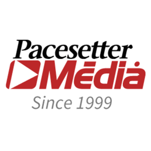 Pacesetter Media logo