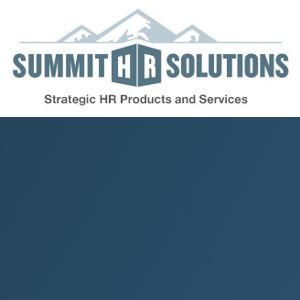 Summit HR Solutions logo